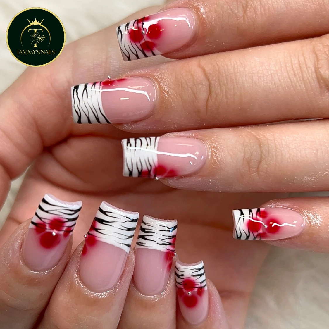 Nail Design July 27 2026